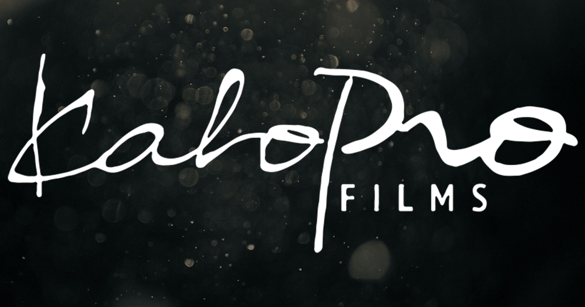 Constantin Film - KaboPro Films